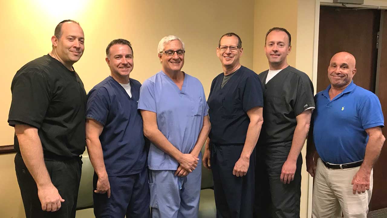 Consulting a Spine Specialist What You Need to Know