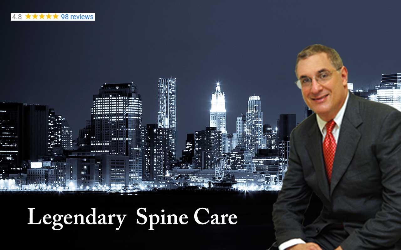 New York City Spine Care SouthPalm OrthoSpine Institute