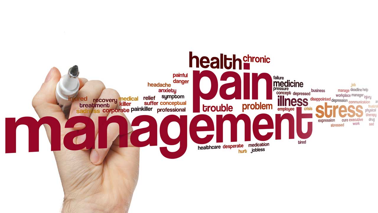 Pain Management Injections, Drugs, Therapy Play a Role