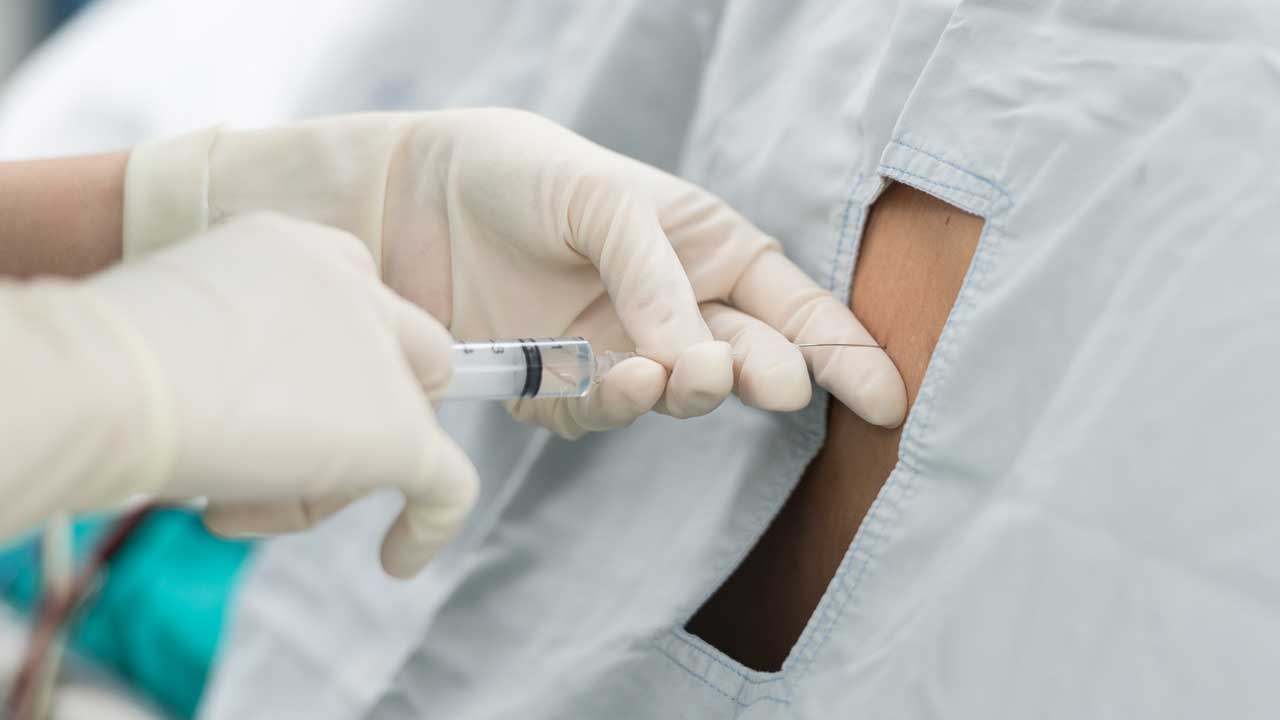 Injections for Pain Management, Nerve Blocks, and Diagnostics