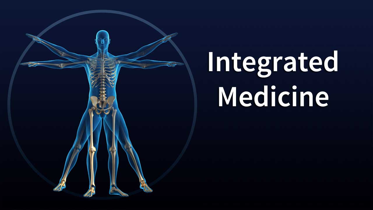 Integrated Approach to Back Pain SouthPalm OrthoSpine Institute