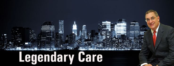 New York City Legendary Spine Care