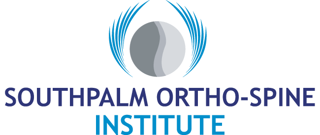 SouthPalm Ortho-Spine Logo